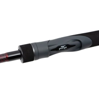 Fox Rage Warrior Shad & Spin Rods